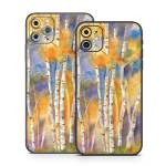 Aspens iPhone 11 Series Skin