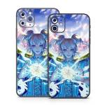 A Vision iPhone 11 Series Skin
