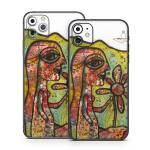A Walk iPhone 11 Series Skin