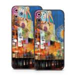 Boardwalk Memories iPhone 11 Series Skin