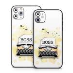Be A Boss iPhone 11 Series Skin