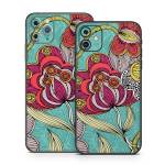 Beatriz iPhone 11 Series Skin