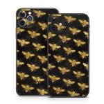 Bee Yourself iPhone 11 Series Skin