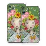 Be Glad iPhone 11 Series Skin