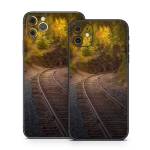 Bend In Time iPhone 11 Series Skin