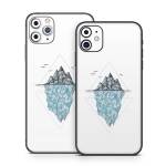 Iceberg iPhone 11 Series Skin