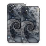 Birth of an Idea iPhone 11 Series Skin