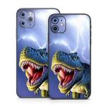 Big Rex iPhone 11 Series Skin