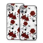 Black Widows iPhone 11 Series Skin