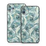 Bloom Beautiful Rose iPhone 11 Series Skin
