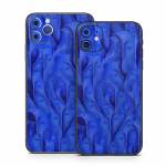 Blue Moon iPhone 11 Series Skin