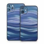 Blue Sea iPhone 11 Series Skin
