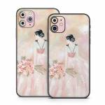 Blush Glam Girl iPhone 11 Series Skin