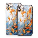 Blustery Day iPhone 11 Series Skin