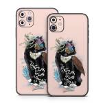 Black Magic iPhone 11 Series Skin