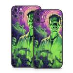 B-Movie Horror iPhone 11 Series Skin