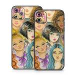 Bold & Bright iPhone 11 Series Skin