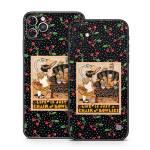 Chair of Bowlies iPhone 11 Series Skin