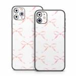 Bows iPhone 11 Series Skin