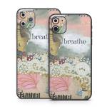 Breathe iPhone 11 Series Skin