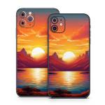 Brilliance iPhone 11 Series Skin