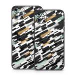 Brushin Up iPhone 11 Series Skin