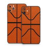 Basketball iPhone 11 Series Skin
