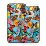 Butterfly Land iPhone 11 Series Skin