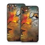 Before The Storm iPhone 11 Series Skin