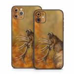 Bugle Boy iPhone 11 Series Skin