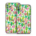 Cacti Garden iPhone 11 Series Skin