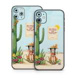 Cactus iPhone 11 Series Skin