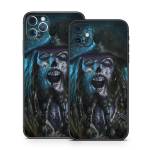 Captain Grimbeard iPhone 11 Series Skin