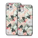Carmella Creme iPhone 11 Series Skin