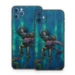 Catch Or Release iPhone 11 Series Skin