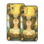 Cause And Effect iPhone 11 Series Skin