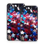 Celebrate US iPhone 11 Series Skin