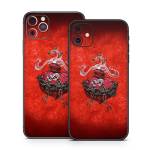 Chained To You iPhone 11 Series Skin