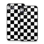 Checkers iPhone 11 Series Skin