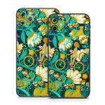 Cheetah Garden iPhone 11 Series Skin