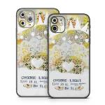 Choose Light iPhone 11 Series Skin