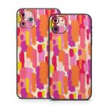 Chroma iPhone 11 Series Skin