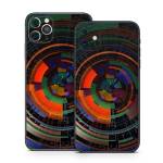 Color Wheel iPhone 11 Series Skin