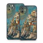 Coastal Town iPhone 11 Series Skin