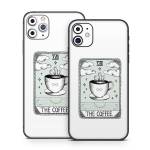 The Coffee iPhone 11 Series Skin