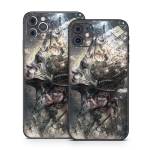 Coma iPhone 11 Series Skin