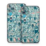 Committee iPhone 11 Series Skin