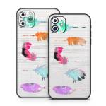 Compass iPhone 11 Series Skin