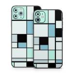 Cooled iPhone 11 Series Skin
