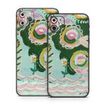 Courageous Soul iPhone 11 Series Skin